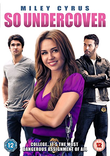 So Undercover [DVD-AUDIO] von IN-UK