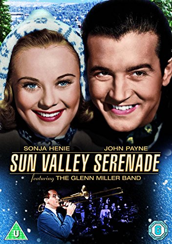 Sun Valley Serenade [DVD] (U) von IN-UK