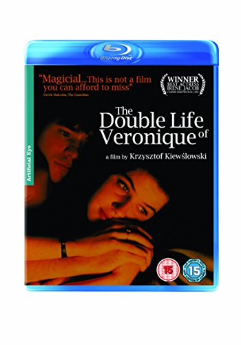 The Double Life of Veronique (Podwojne zycie Weroniki) (1991) [Blu-ray] [UK Import] von IN-UK