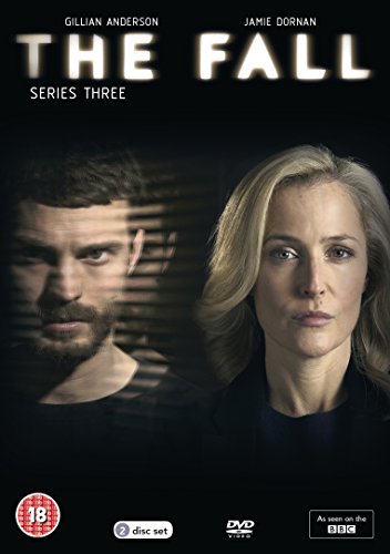 The Fall: Series 3 [DVD] UK-Import, Sprache-Englisch von IN-UK