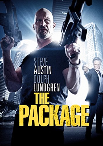 The Package [DVD] (IMPORT) (Keine deutsche Version) von IN-UK