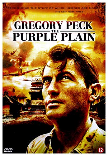The Purple Plain [DVD] (IMPORT) (Keine deutsche Version) von IN-UK