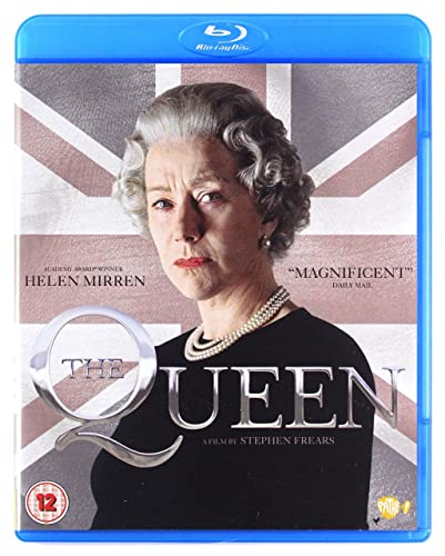 The Queen [DVD] von IN-UK