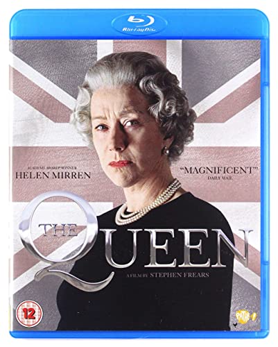 The Queen (Diamond Jubilee Edition) [Blu-ray] [2006] von IN-UK