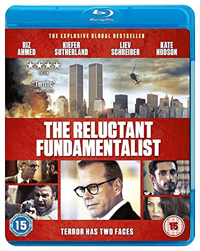 The Reluctant Fundamentalist [Blu-ray] von IN-UK