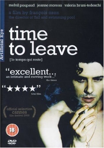 Time To Leave [DVD] von IN-UK