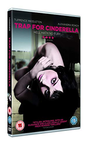 Trap for Cinderella [DVD] [Import] von IN-UK