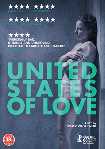 United States of Love [DVD] [UK Import] von IN-UK