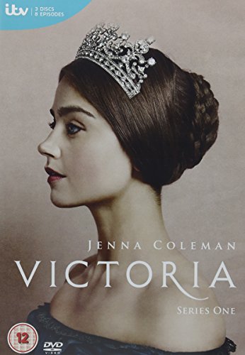 Victoria Season 1 [DVD-AUDIO] von IN-UK