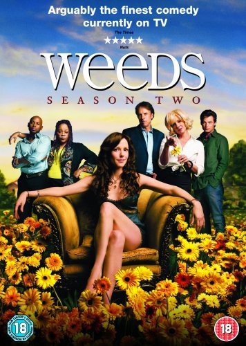 Weeds Season 2 [DVD] von IN-UK