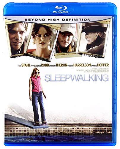 Sleepwalking [Blu-ray] von IN-US