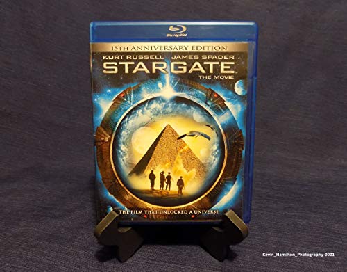 Stargate 20th Anniversary [Blu-ray] [Import anglais] von IN-US