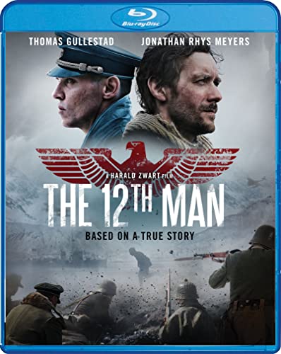The 12th Man [Blu-Ray] von IN-US