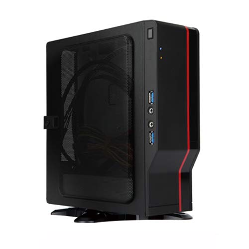 In win Box Mini-itx bq695 120 W von IN WIN