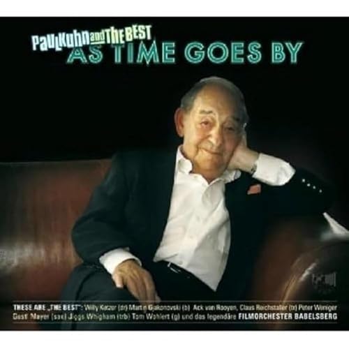 As Time Goes By As Time Goes By von IN & OUT RECORDS