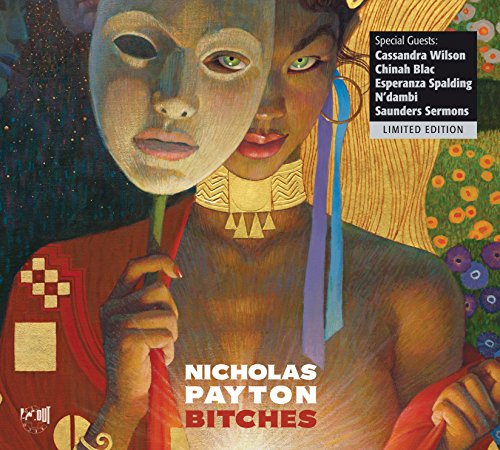 Bitches [Vinyl LP] von IN & OUT RECORDS
