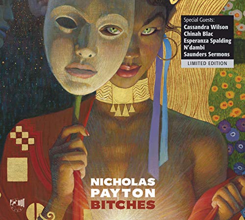 Bitches Bitches von IN & OUT RECORDS