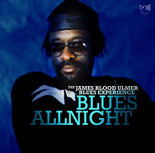 Blues Allnight von IN & OUT RECORDS