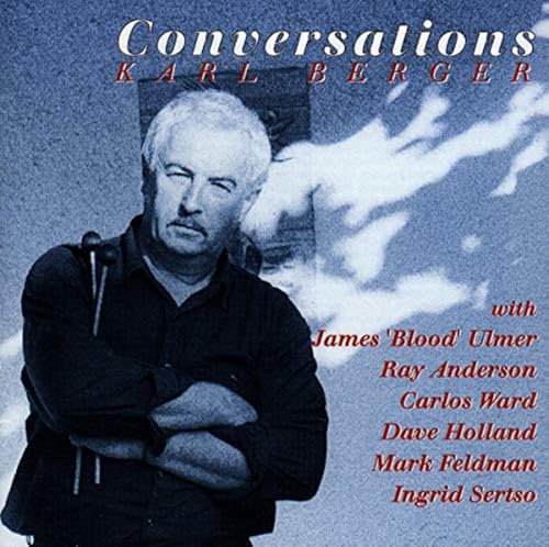 Conversations von IN & OUT RECORDS