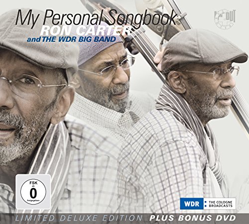 My Personal Songbook-Limited My Personal Songbook-Limited von IN & OUT RECORDS