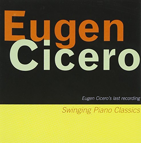 Swinging Piano Classics von IN & OUT RECORDS