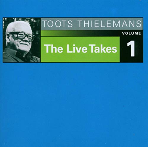 The Live Takes, Vol. 1 von IN & OUT RECORDS