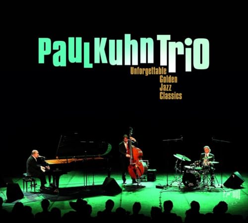 Unforgettable Golden Jazz Classics von IN & OUT RECORDS