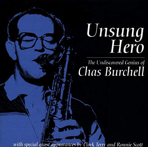 Unsung Hero von IN & OUT RECORDS