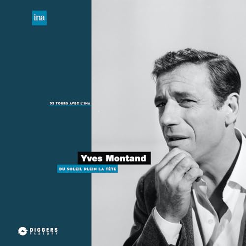Du Soleil Plein la Tête (180g) [Vinyl LP] von INA