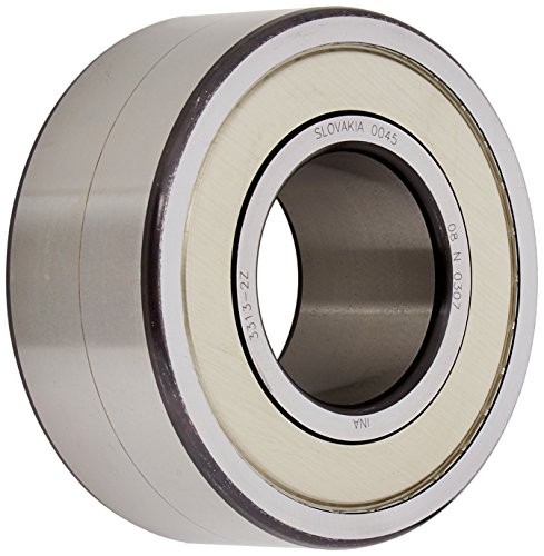 INA 3313–2RS eckig Kontakt Kugellager INA 3313–2RS eckig Kontakt Kugellager von INA