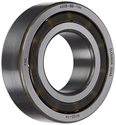 INA 4208-b-tvh Rillenkugellager INA 4208-b-tvh Rillenkugellager von INA