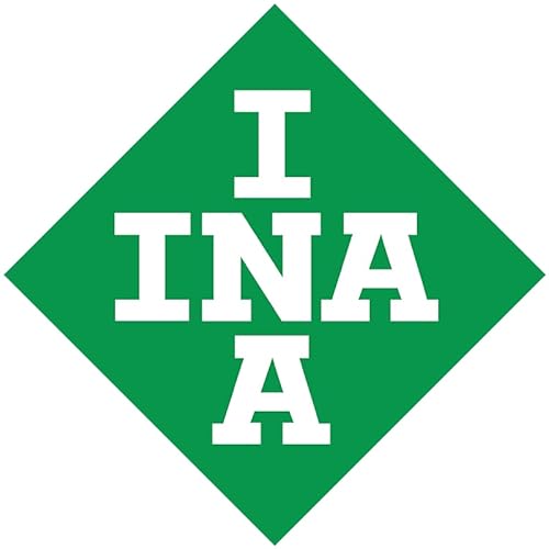 INA Axial-Zylinderrollenlager 81106-TV von INA