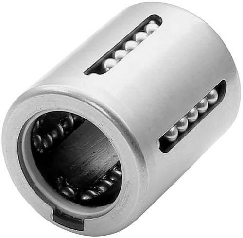 INA KH10 Linearkugellager Innen-Durchmesser: 10mm Außen-Durchmesser: 17mm INA KH10 Linearkugellager Innen-Durchmesser: 10mm Außen-Durchmesser: 17mm von INA