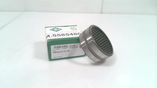 INA NK50/25-tv-xl Nadellager von INA