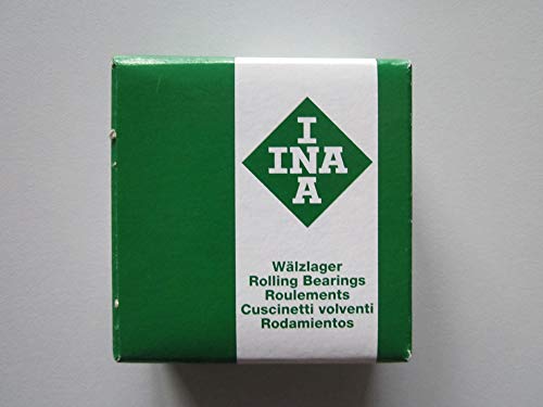 INA Nadellager NA4906-RSR-XL Bohrungs-Ø 30mm von INA