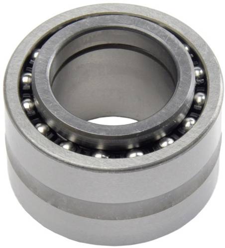 INA Nadellager NKIS40 Bohrungs-Ø 40mm INA Nadellager NKIS40 Bohrungs-Ø 40mm von INA