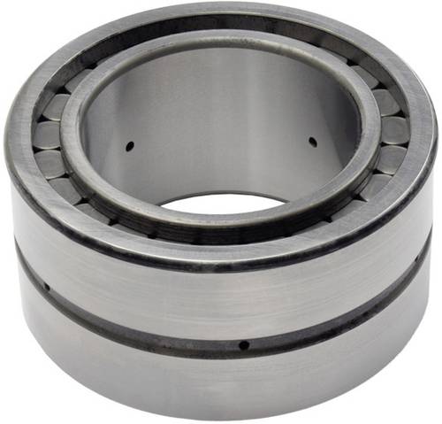 INA SL04130-PP Zylinderrollenlager Bohrungs-Ø 130mm Außen-Durchmesser 190 Drehzahl (max.) 800 U/min von INA