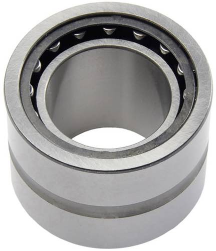 INA Stützrolle NATV17-PP-A Bohrungs-Ø 17mm Außen-Durchmesser 40mm INA Stützrolle NATV17-PP-A Bohrungs-Ø 17mm Außen-Durchmesser 40mm von INA