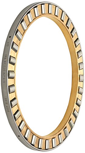 INA k81136-m/+ 6–8 Axial Zylindrische Roller und Cage Assembly INA k81136-m/+ 6–8 Axial Zylindrische Roller und Cage Assembly von INA