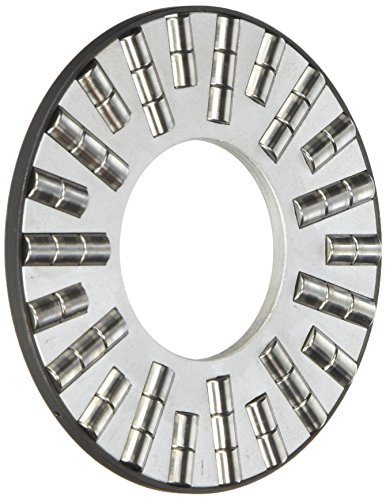 INA k87408-l-0–10 Axial Zylindrische Roller und Cage Assembly INA k87408-l-0–10 Axial Zylindrische Roller und Cage Assembly von INA