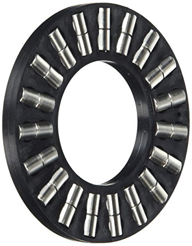 INA k89308-tv/0–8 Axial Zylindrische Roller und Cage Assembly INA k89308-tv/0–8 Axial Zylindrische Roller und Cage Assembly von INA