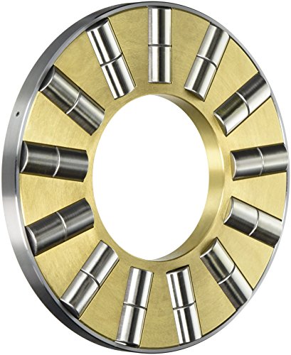 INA k89416-m/+ 6–8 Axial Zylindrische Roller und Cage Assembly von INA
