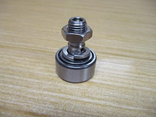 INA krv30-pp-a Ohrstecker Typ Track Roller INA krv30-pp-a Ohrstecker Typ Track Roller von INA