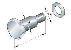 INA lfz12-rb Linear Bolt Tagebuch von INA