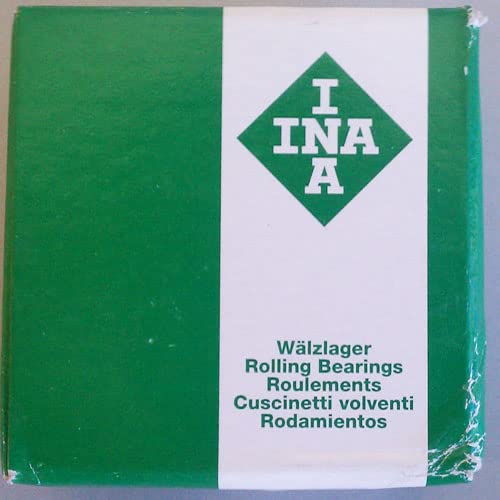 INA natr15-x-pp-a Joch Typ Track Walzenlager von INA
