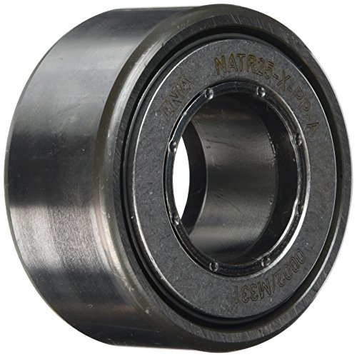 INA natr25-x-pp-a Joch Typ Track Walzenlager INA natr25-x-pp-a Joch Typ Track Walzenlager von INA