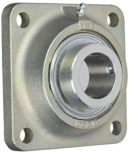 INA pcj40-n-fa125 Vier Bolt Flansch Gehäuse Einheit INA pcj40-n-fa125 Vier Bolt Flansch Gehäuse Einheit von INA