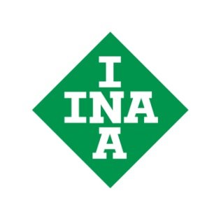 INA rna22/6–2RSR Joch Typ Track Walzenlager von INA