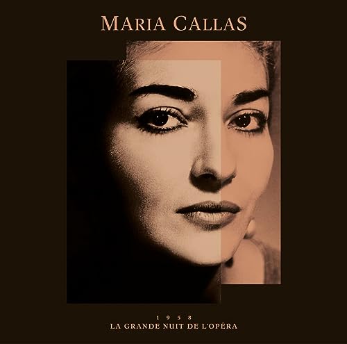 La Grande Nuit de l'Opera (180g 2lp Gatefold) [Vinyl LP] von INA