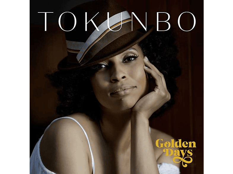 Tokunbo - Golden Days (CD) von YORUBA GIR